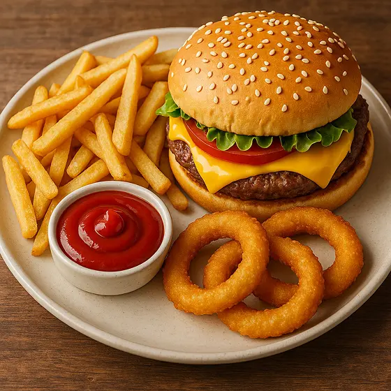 food