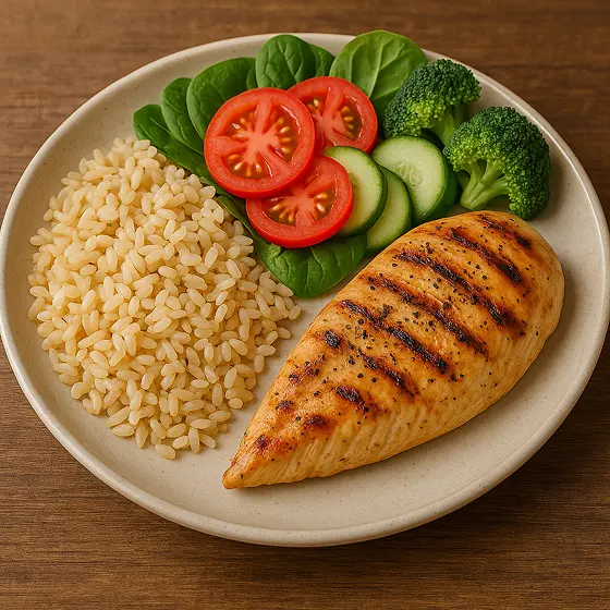 food