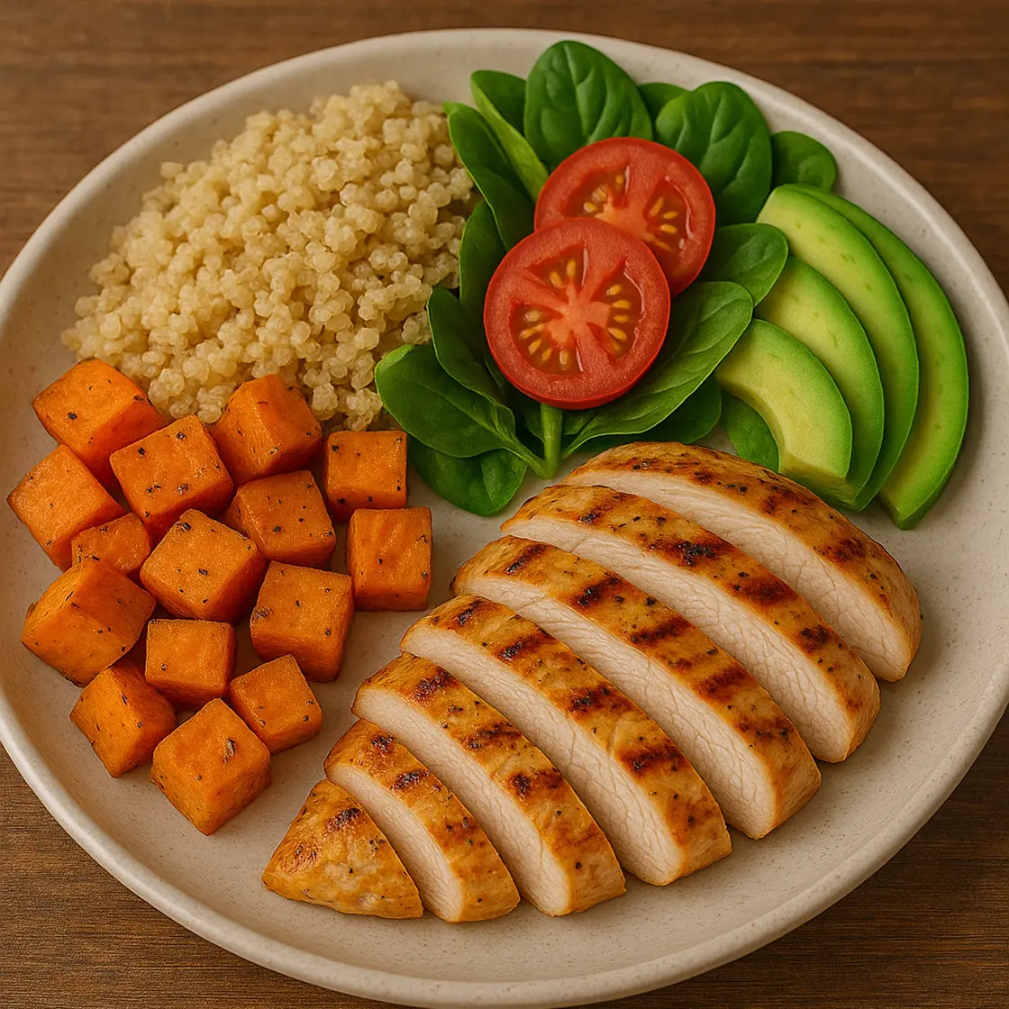 food